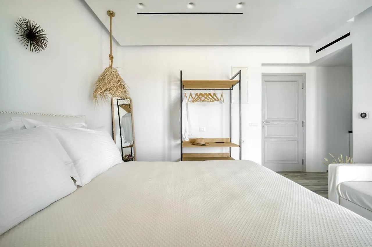 Nefeli Residence&Suite Ftelia beach Mykonos Dom wakacyjny Ftelia (Mykonos)