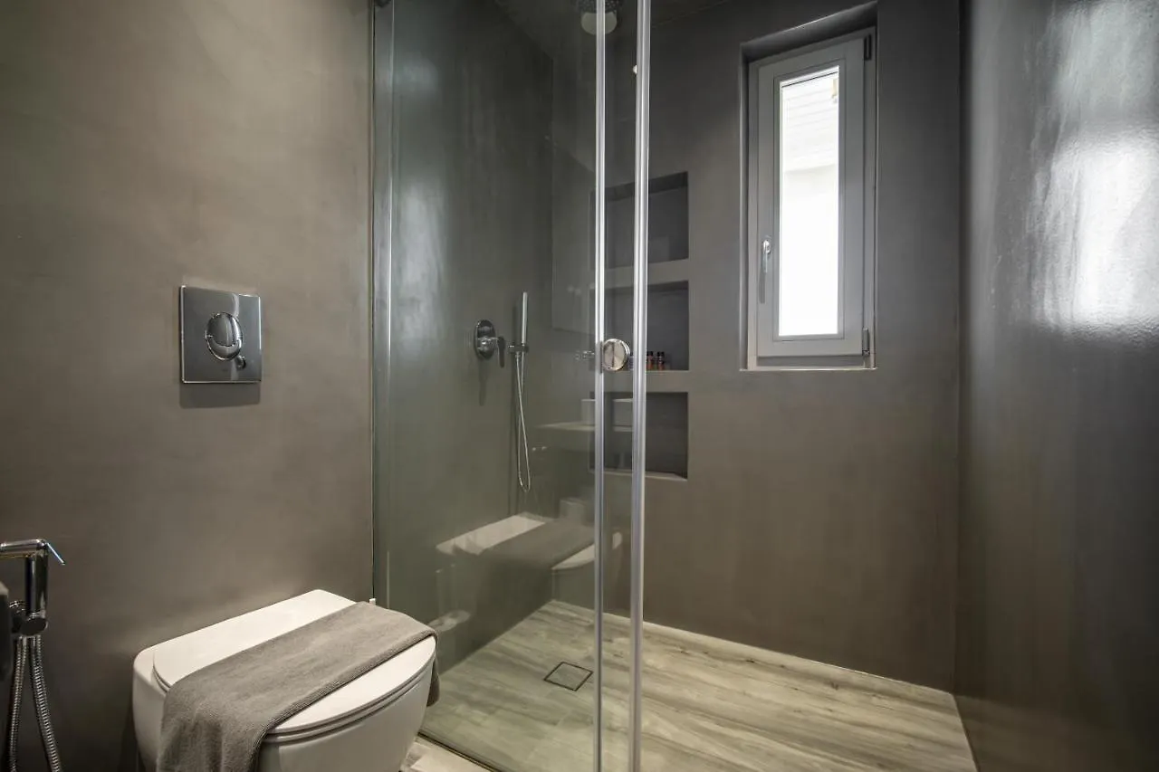 Nefeli Residence&Suite Ftelia beach Mykonos